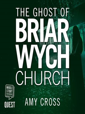 cover image of The Ghost of Briarwych Church
